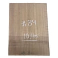 thumbnail image 5 of African Swamp Ash/Ayous Electric/Bass Guitar Single Piece Wood Body Blanks 21.5″ x 15-3/4″ x 2-1/4″ #89, 5 of 6