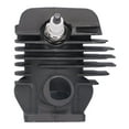 Cylinder Piston Kit for Stihl 026 MS260 026PRO Chain Saw Replacement
