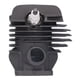 thumbnail image 3 of Reemplazo del pistón del cilindro, kit de pistón del cilindro para juego de pistón del cilindro Pistón del cilindro para Stihl M PRO confiable y duradero, 3 of 8