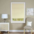 thumbnail image 1 of Achim Home Furnishings, Alabaster Honeycomb Pleated Cordless Window Shade, 23 by 64-Inch, 23" x 64", Model:CSCO23AL06, 1 of 1