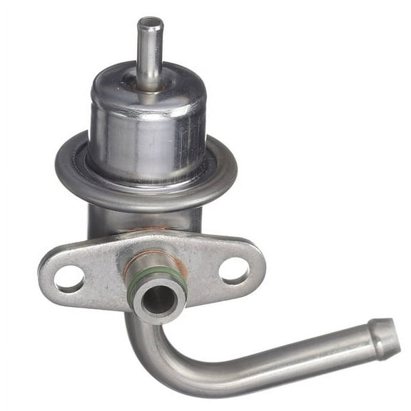 Fuel Injection Pressure Regulator