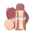 thumbnail image 1 of DAISHIAO Matte Makeup Blush Stick Long-lasting Dual Cream Blusher Makeup Face, 1 of 1