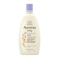 thumbnail image 4 of Aveeno Baby Calming Comfort Bath Body Wash, Lavender & Vanilla, 18 fl oz, 4 of 13