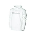 thumbnail image 2 of Banded Men's Logo Hoodie White 2XL, 2 of 3