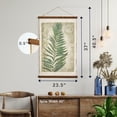 thumbnail image 5 of American Art Decor Leaf Scroll Hanging Tapestry, 5 of 8
