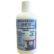 Care Free Enzymes CF94723 Birdfeeder Cleaner