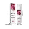 thumbnail image 3 of Tónico Facial de Agua de Rosas para Mujer, Hidratante, Tónico Facial, Tónico para Piel Grasa, 100 Ml | Tónico de Agua de Rosas Rico En Antioxidantes | Reduce Impurezas y Enrojecimiento | Hidrata y Su, 3 of 7