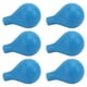 thumbnail image 1 of Pera de goma para pipeta, 10 piezas de bolas de succión Pera de goma para laboratorio Bola de succión para laboratorio Fiel a su promesa, 1 of 8