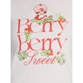 thumbnail image 4 of Strawberry Shortcake, Junior's Graphic T-Shirt, Berry Sweet, Sizes XXS-XXL, 4 of 5