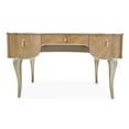 thumbnail image 2 of Michael Amini Villa Cherie Vanity - Caramel, 2 of 11