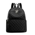 thumbnail image 1 of Mochila para mujer Mini mochila para mujer Mochila pequeña de cuero para mujer Bolso elegante para mujer Lindo, 1 of 5