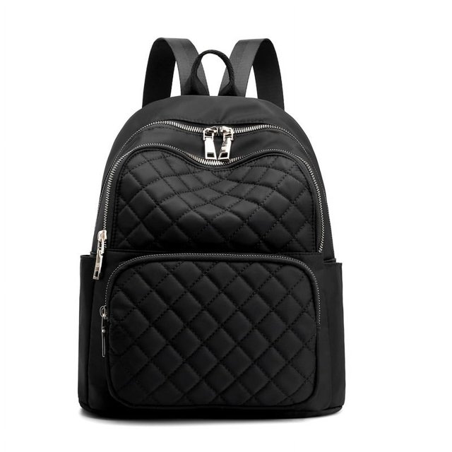 Mochila para mujer Mini mochila para mujer Mochila pequeña de cuero para mujer Bolso elegante para mujer Lindo