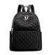 thumbnail image 1 of Mochila para mujer Mini mochila para mujer Mochila pequeña de cuero para mujer Bolso elegante para mujer Lindo, 1 of 5