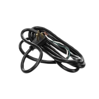 Cavo di alimentazione US NEMA 5 15P IEC 60320 C13 5m nero Cavo di alimentazione US NEMA 5 15P IEC 60320 C13 5m nero