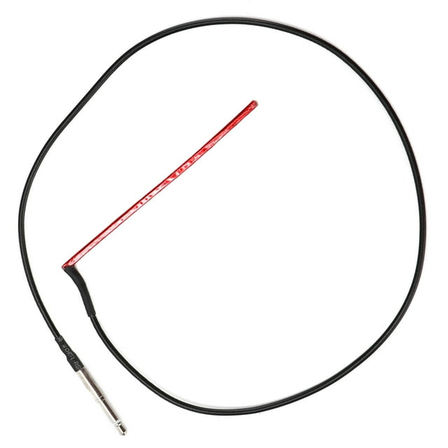 Varilla de cable para pastilla de guitarra, varilla para pastilla de guitarra, varilla para pastilla de guitarra, pieza de varilla para pastilla de guitarra, integración perfecta