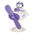 thumbnail image 2 of KQJQS Creative USB Desktop Silent Screen Fan for Desktop Monitors, 2 of 2