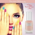 thumbnail image 3 of Karma Organic Non-Allergenic Nail Polish Vegan, and Cruelty-Free (HOT CAKES), 3 of 8
