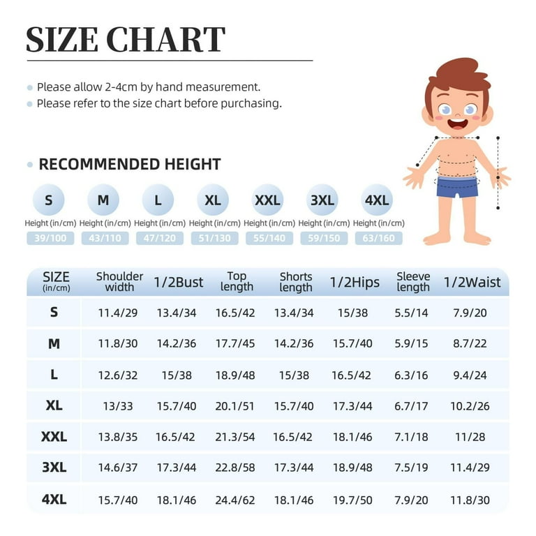 Adobk Horse Print Pajamas Toddler Piece Short Sleeve Sleepwear