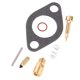 thumbnail image 3 of Carburador de reparación Sharpla para tractor International CUB KIT de carburador D10 D12 WD45 WF 190 190XT, 3 of 7