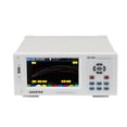 thumbnail image 1 of Wasites 8 Channels Temperature Recorder With 5-Inch Ips Color Display Bar And Curve Chart -200℃~1820℃ Multifunction Industrial Temperature Data Logger Supports Kjetnsrb Thermocouples For Mo, 1 of 7