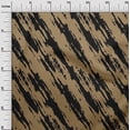 thumbnail image 2 of oneOone Viscose Chiffon Light Brown Fabric Animal Skin Fabric For Sewing Printed Craft Fabric By The Yard 42 Inch Wide-7OW, 2 of 4