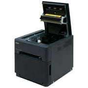 DNP QW410 Dye Sublimation Printer 4.5 Photo Printers, with Slinger Padded Printer Carrying Case