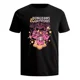 thumbnail image 1 of Playera Kirby Nintendo Gamer Camiseta Hombre Rol Dungeons, 1 of 3