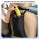 thumbnail image 2 of Bote de basura de coche EcoNour (paquete de 2) para colgar, impermeable, Oxford, 2 of 8