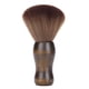 thumbnail image 1 of Cepillo de corte de pelo para peluquero, plumero para el cuello, corte de pelo, salón de peluquería, limpieza, afeitado, estilista, cerdas de barrido (plumero de cepillo de barrido de madera, 1 of 5