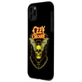 thumbnail image 2 of Funda para iPhone 11 Pro Max Ozzy Osbourne Calavera Coronada, 2 of 3