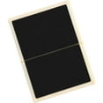 thumbnail image 4 of destyer Planche Makiwara Réutilisable Durable pour Karaté Taekwondo 2cm Noir, 4 of 5
