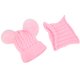 thumbnail image 5 of Juego de cortaúñas para bebés, 4 unidades/juego, cortauñas para uñas de bebé, juego de cortaúñas para bebés, rendimiento de primer nivel Jadeshay A, 5 of 8