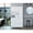 White, variant on 60" Kitchen Pantry, Closed Cabinet for Storage / Stable in Kitchen Environment