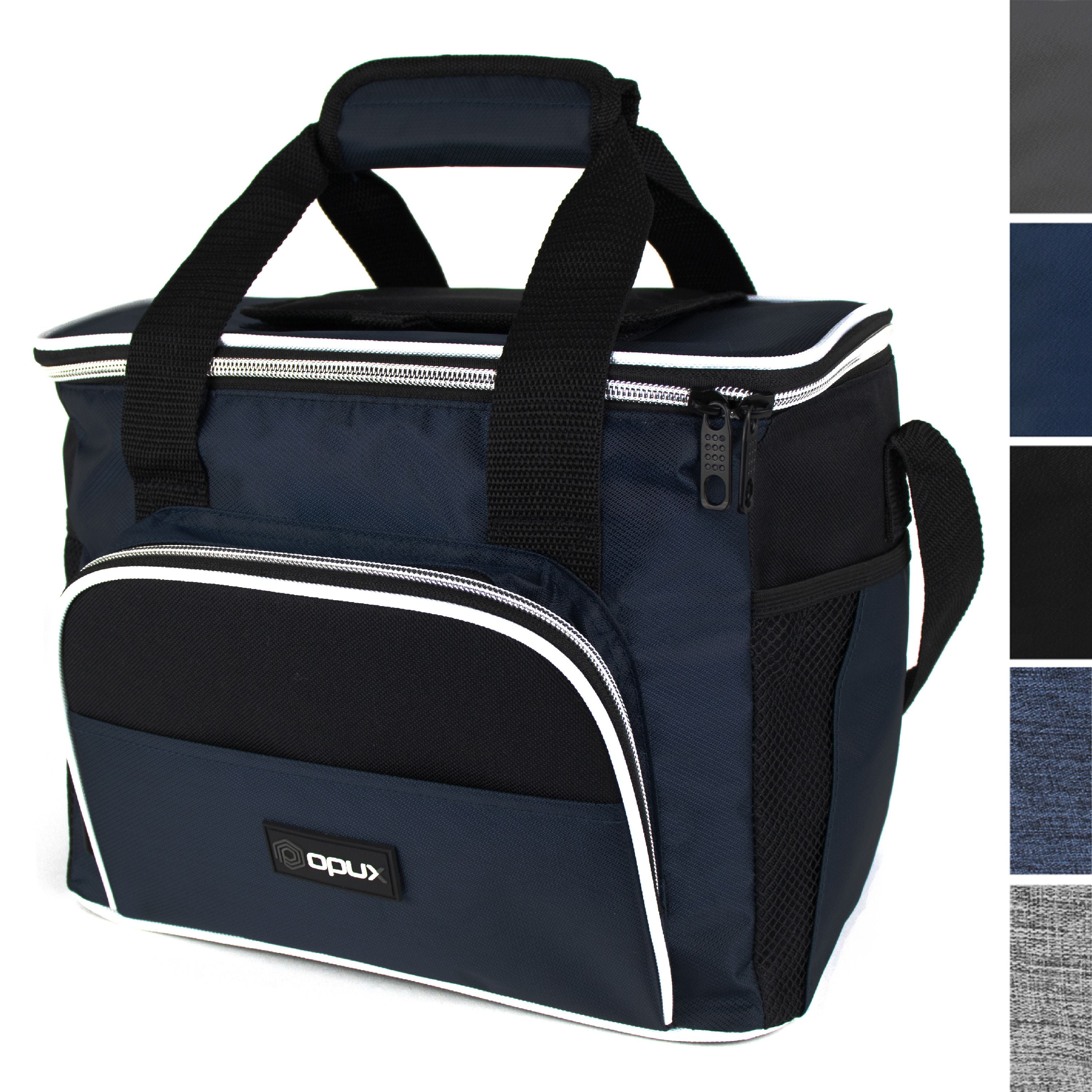 collapsible lunch bag