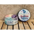 thumbnail image 2 of Fruit Loops Scent After Sun Foaming Sugar Scrub, by Diva Stuff, 2 of 3