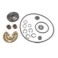 thumbnail image 2 of Kit de reconstrucción de reparación de turbocompresor K31 para accesorios Baoblaze Reparación de compresores, 2 of 6