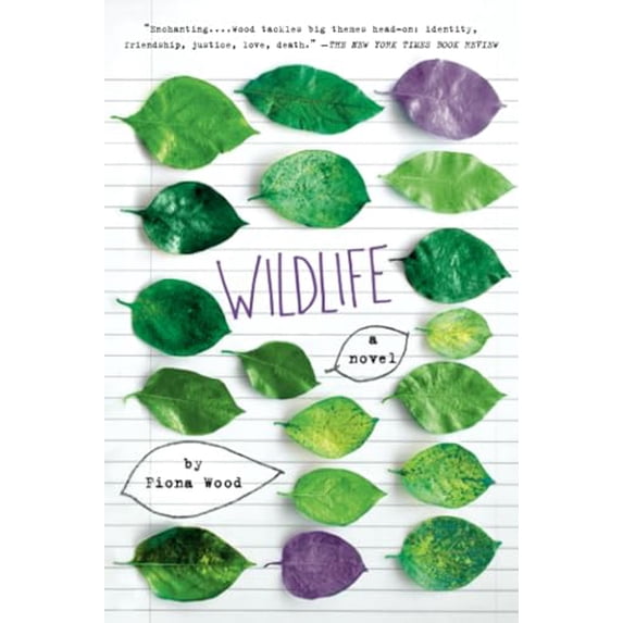 Pre-Owned Wildlife (Paperback) 031624208X 9780316242080