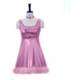 thumbnail image 2 of Romy and Michele's High School Reunion Michelle Dress Sexy Outfit Adult, 2 of 6