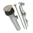 thumbnail image 6 of Kingston Brass KB1002 Trimscape 1-1/4" Pop-Up Drain Assembly - Brass, 6 of 11