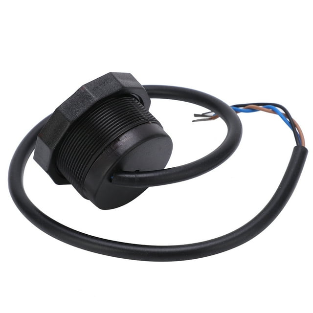 Photoelectric Sensor, DC5-24V IR Infrared Sensor Smart Multipurpose for Security Alarm for Sensor Light for Sensor Water Dispenser