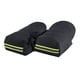 thumbnail image 2 of Guantes de protección para manillar de motocicleta para clima frío ATV negro, 2 of 9