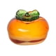 thumbnail image 4 of Figura de fruta artificial, escultura de fruta, estatua coleccionable, fruta de simulación Caqui, 4 of 9