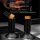 thumbnail image 1 of 53mm Espresso Tamper 2-in-1 WDT Tool Coffee Tamper, 1 of 5