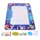 thumbnail image 5 of Water Doodle Mat, Interestelar Theme Water Doodle Drawing Mat 100x80cm Para Viajes ANGGREK Water Drawing Doodling Mat, 5 of 8