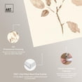 thumbnail image 4 of Sepia Sprigs IV Canvas Print Boho Natural Art by Art Remedy, Gallery Wrapped, 10 x 15, 4 of 7