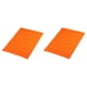 thumbnail image 4 of Sonducket 2 piezas de accesorios para almohadillas de tracción para Surf, agarre profesional para cubierta de Surf, almohadillas traseras para Type5 NO5, 4 of 6