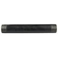 thumbnail image 1 of ACE Trading 586-100AH Nipple Black  1.25 x 10 in., 1 of 1