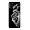 thumbnail image 1 of Bonita funda de teléfono de perro cachorro para Samsung Galaxy A21 A30 A50 A52 S A13 A22 A23 A32 A33 A53 A73 5G A12 A31 A51 A70 A71 A72 funda blanda Fivean unisex, 1 of 2