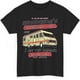 thumbnail image 3 of Dangerous Heisenberg Tour Breaking New Mexico Bad RV Unisex Heavy Cotton Tshirt, 3 of 4