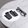 thumbnail image 6 of Side Shields for Smart Glasses, Safety Glasses Side Shields , 90% Anti-Glare, Wind & Dust Protection, Soft Clip-On Fit ,Lightweight, Comfort, 6 of 8